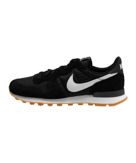 nike internationalist zwart goud dames|Dames Internationalist Schoenen (1) .